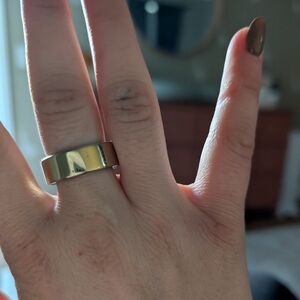 Oura Ring size 9